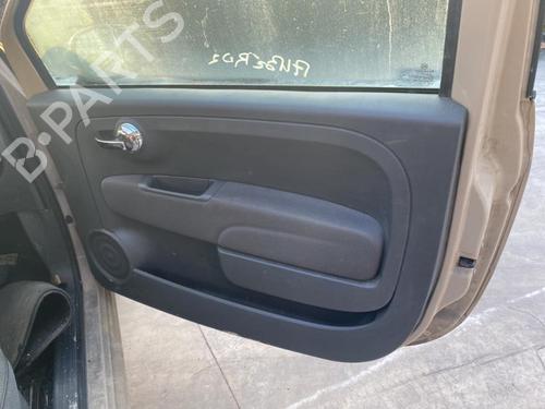 Starter FIAT 500 (312_) 1.3 D Multijet (312AXE1A) | BP25645098M8 - Image 9