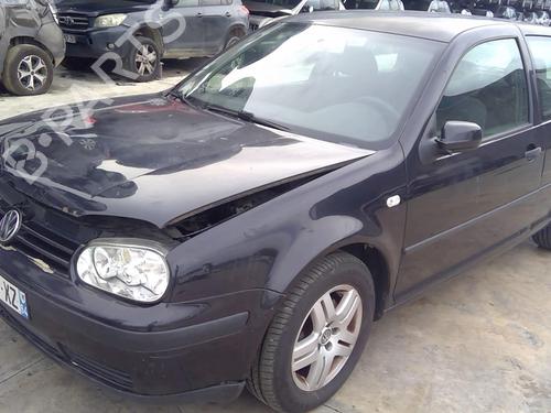 Right front door VW GOLF IV (1J1) 1.9 TDI | BP25631614C3 