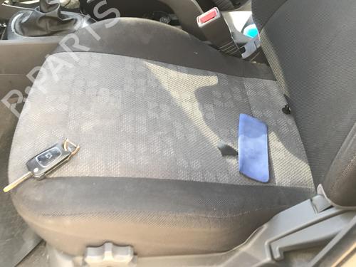 Right rear door KIA RIO II (JB) 1.5 CRDi | BP27890013C5 