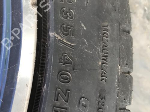 Left headlight VW EOS (1F7, 1F8) 2.0 TDI | BP27287115C28  - Image 22