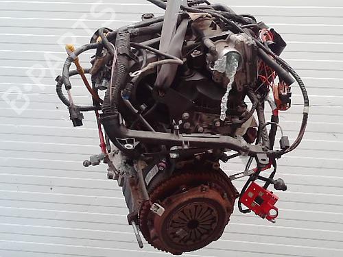 Engine RENAULT TWINGO II (CN0_) 1.2 16V (CN04, CN0B) | BP39168036M1 - Image 4