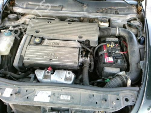 Steering pump LANCIA LYBRA (839_) 1.8 16V (839AXB1A, 839AXG1A) | BP25633687M99 - Image 9