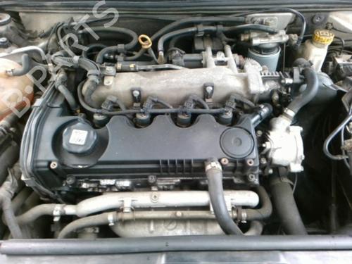 Mass air flow sensor FIAT STILO Multi Wagon (192_) 1.9 JTD | BP25633351M95  - Image 7