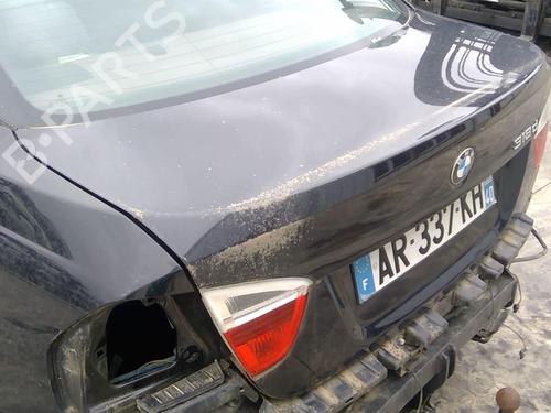 Bakluke CC/Kombi-Kupé BMW 3 (E90) 318 d | BP25648619C6 
