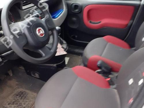 Steering column FIAT PANDA (312_, 319_) 1.2 (312PXA1A) | BP25636542M21  - Image 6