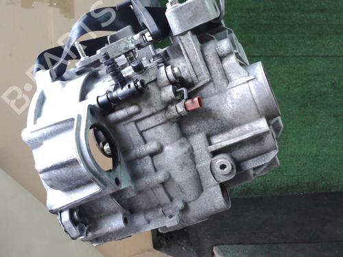 Gearbox VW GOLF VI (5K1) 2.0 TDI | BP27250406M3 