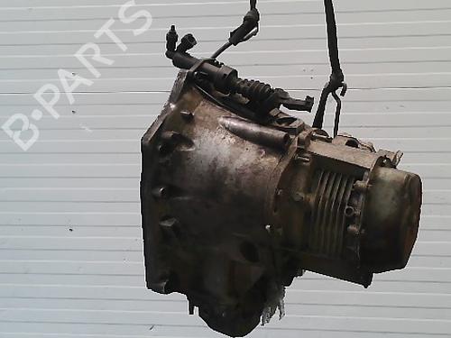 Used Gearbox Gearbox 38290394 38290394