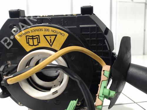 Used Steering column stalk Steering column stalk FIAT STRADA Pickup (178_, 278_) 1.2 (60 hp) 31023400 31023400