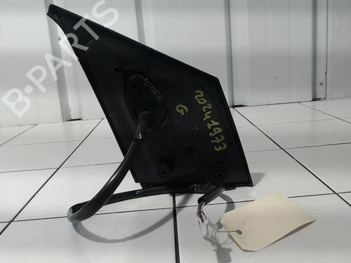 Left mirror PEUGEOT 108 1.2 | BP29508311C26 
