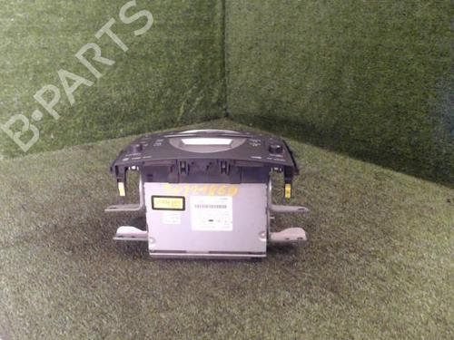 Radio TOYOTA RAV 4 III (_A3_) 2.2 D 4WD (ALA30_, ALA30R) | BP25648068E6 