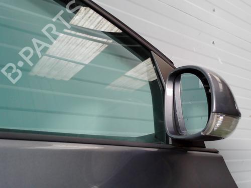 Right front door VW GOLF PLUS V (5M1, 521) 1.6 TDI | BP29271513C3 