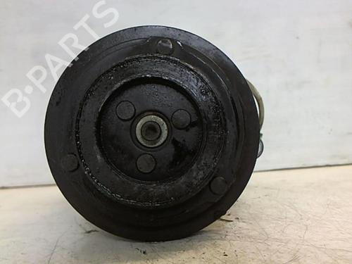 AC compressor SMART CITY-COUPE (450) 0.6 (S1CLB1, 450.331, 450.336) | BP25638390M34 