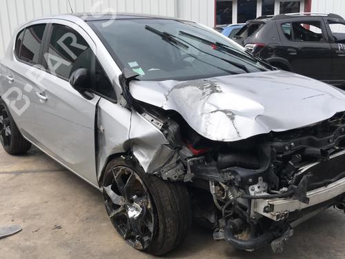 Ratstangsstang OPEL CORSA E (X15) 1.4 Turbo (08, 68) | BP37197695I23  - Image 15