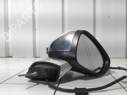 Used Right mirror CITROËN DS3 (SA_) 1.6 VTi 120 (120 hp) 30852793