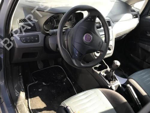 Climate control FIAT GRANDE PUNTO (199_) 1.3 D Multijet | BP25650295I5 - Image 11