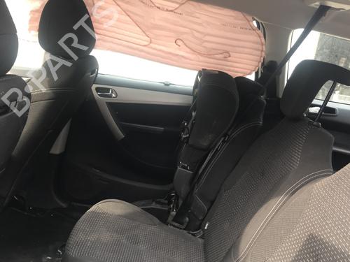Left front window switch CITROËN C4 Grand Picasso I (UA_) 1.6 HDi 110 | BP30764277I27 - Image 28