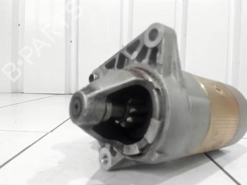 Starter FIAT BRAVA (182_) 1.4 12 V (182.BA) | BP25647708M8 