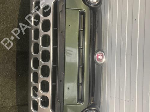 Used Front bumper Front bumper 38485545 38485545