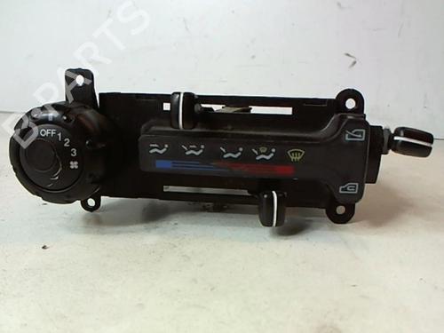 Used Climate control HYUNDAI ATOS (MX) 1.0 i (54 hp) 25636149