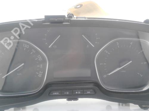 Instrument cluster PEUGEOT EXPERT Van (V_) 2.0 BlueHDi 150 4x4 | BP33883383C47 - Image 3