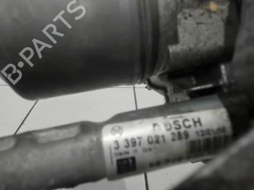 Front wiper motor PEUGEOT 3008 I MPV (0U_) 1.6 HDi | BP25647522M29 