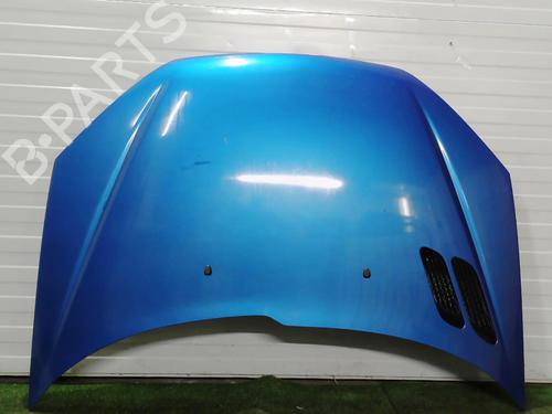 Used Hood PEUGEOT 206 Hatchback (2A/C) 1.4 HDi eco 70 (68 hp) 30822202