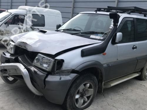 Used Parts NISSAN TERRANO II (R20) 3.0 Di 4WD 4393391