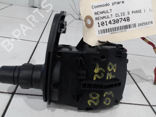 Switch RENAULT CLIO III (BR0/1, CR0/1) 1.5 dCi (BR17, CR17) | BP26428618I30 