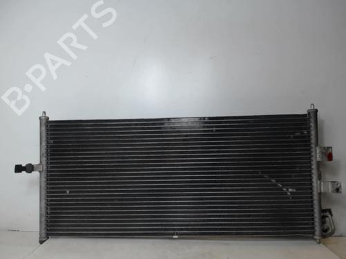 AC radiator NISSAN PRIMERA Hatchback (P12) | BP25636736M32 - Image 2