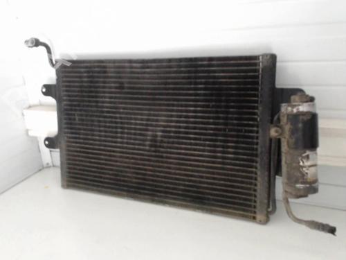 Used AC radiator AC radiator SEAT CORDOBA (6K1, 6K2) 1.9 TDI (110 hp) 25640540 25640540