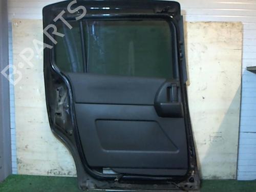 Left rear door MAZDA 5 (CR) 2.0 CD (CR19) | BP25630356C4 