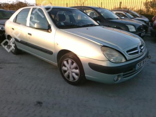 Køler CITROËN XSARA (N1) 2.0 HDi 90 | BP25644008M31 
