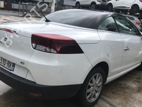 AC compressor RENAULT MEGANE CC (EZ0/1_) 1.5 dCi (EZ09, EZ1G, EZ0D, EZ14) | BP26740670M34 - Image 18