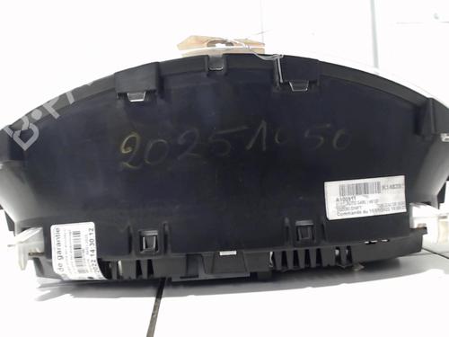 Instrument cluster SUZUKI SWIFT III (MZ, EZ) 1.3 DDiS (RS413D) | BP32250006C47 