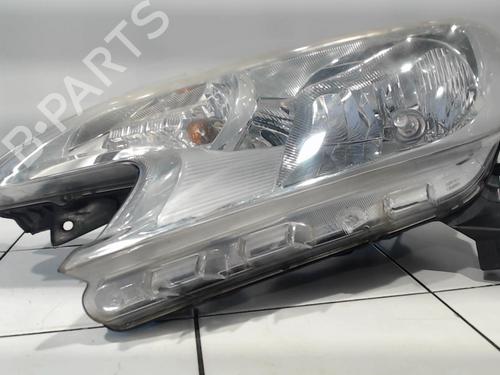 Used Left headlight Left headlight 38740667 38740667