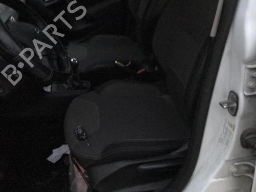 Front right seatbelt CITROËN C3 II (SC_) 1.4 HDi 70 (SC8HZC, SC8HR0, SC8HP4) | BP29528541I25  - Image 21