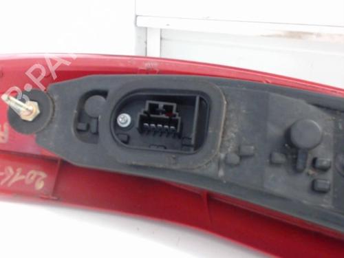 Right taillight FIAT PUNTO (188_) 1.2 60 (188.030, .050, .130, .150, .230, .250) | BP25646213C35 