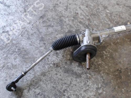 Steering rack RENAULT TWINGO II (CN0_) 1.2 16V (CN04, CN0B) | BP25637104M22 - Image 2