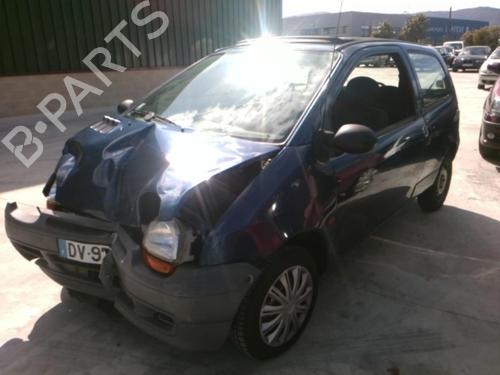 Ignition barrel RENAULT TWINGO I (C06_) 1.2 (C066, C068) | BP25636175M48 