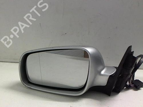Left mirror VW PASSAT B5.5 (3B3) 1.9 TDI | BP25648679C26 
