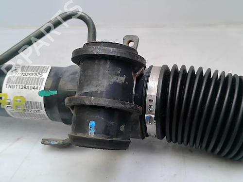 Used Steering rack Steering rack OPEL INSIGNIA A Sports Tourer (G09) 2.0 CDTI (35) (160 hp) 36505637 36505637