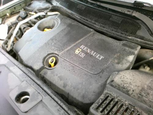 Rear wiper motor RENAULT MEGANE II (BM0/1_, CM0/1_) 1.5 dCi (BM02, BM13, BM2A, CM02, CM13) | BP25649719M102 