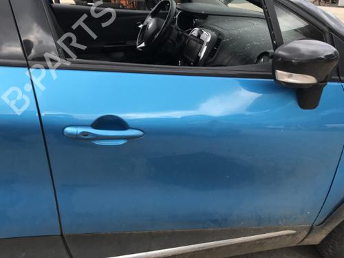 Left front window switch RENAULT CAPTUR I (J5_, H5_) 0.9 TCe 90 | BP30771779I27 - Image 4