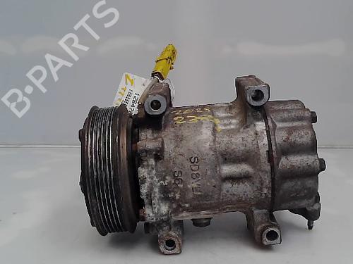 Used AC compressor AC compressor 37744258 37744258
