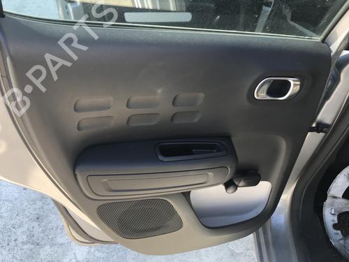 AC compressor CITROËN C3 III (SX) 1.5 BlueHDi 100 (SXYHYP, SXYHTU) | BP31355115M34  - Image 25