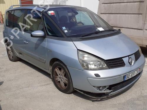 Water radiator RENAULT ESPACE IV (JK0/1_) 2.2 dCi (JK0H) | BP25640233M31 - Image 7