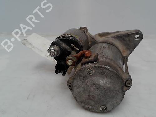 Used Starter Starter TOYOTA YARIS (_P9_) 1.3 VVT-i (SCP90_, SCP90R) (87 hp) 34172696 34172696