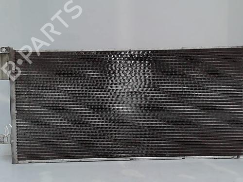 AC radiator OPEL CORSA D (S07) | BP37601960M32 - Image 3