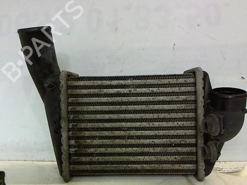 Used Intercooler Intercooler AUDI A4 B5 Avant (8D5) S4 quattro (265 hp) 25638294 25638294