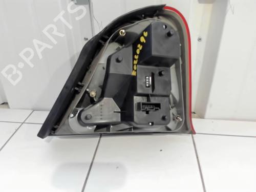 Left taillight ROVER 75 (RJ) 2.0 CDT | BP25650541C34 - Image 2